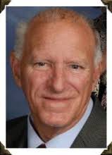 Obituary information for William I. Perdue