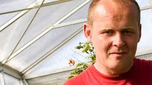 Chatt med trädgårdsmästaren