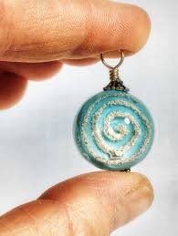 Jewelry With Ashes From Loved Ones Jewelry