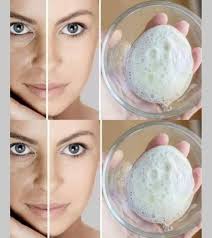 How to Use Baking Soda to Remove Dark Spots, Wrinkles, and Dark Circles  from Your Face The recipe is in the first comment