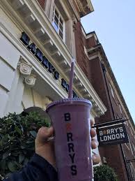 About this deal jump to: Barry S London Central Gift Card