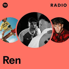 Ren | Spotify