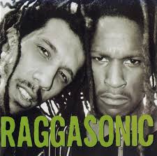 Raggasonic