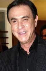 Amaury Jr. larga o cigarro e decreta distância de fumantes