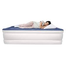 Soundasleep Dream Series Air Mattress With Comfortcoil Te Https Www Amazon Com Dp B00faw4o0a Ref Cm Sw R Pi Dp U X Rq Air Mattress Mattress Air Mattresses