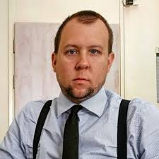 Joshua Arsenault's Instagram, Twitter & Facebook