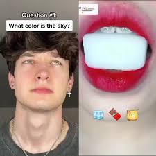 What to Do When She Says What Color Is The Sky
