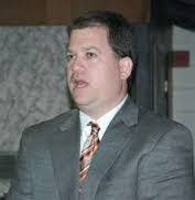 Encyclopedia of American Loons: #1418: Lee Bright