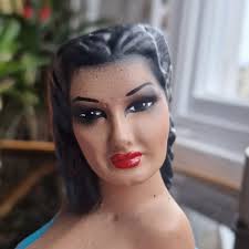 Just finished a refurb