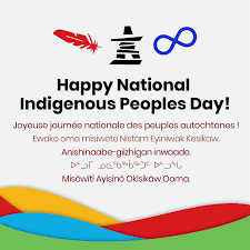 Indigenous peoples' day concert chicago is devoted to showcasing the vibrancy of indigenous culture through music. Carolyn Bennett