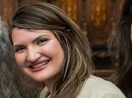 Sandra Steinbrecher's Instagram, Twitter & Facebook