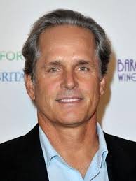 Happy 74th birthday Gregory Harrison, born May 31, 1950, Trapper John, M.D.