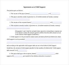 Child Support Agreement Template Check More At Https Nationalgriefawarenessday Com 13355 Child Support Agreemen Custody Agreement Child Support Child Custody