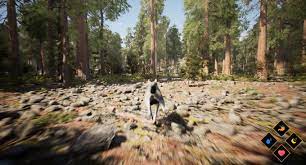 Then simply make sure nmm has the mod activated. Wilderness Free Download Igggames