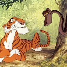 The Jungle Book Jungle Book Disney Jungle Book Disney Characters As Humans