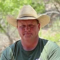 Shawn Ray Huff Obituary (2022)