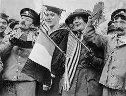 Image result for Red Lead 1918 Military