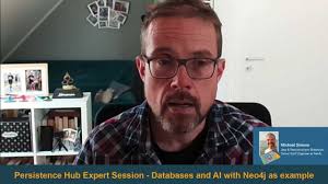 Promo Short Expert Session Michael Simons Neo4AI