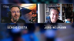 Interview with Jorg Neumann: MSFS 40th Anniversary and, of course,  helicopters • HeliSimmer.com