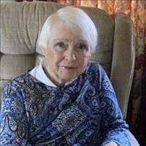 Joan Lee Hyatt Obituary (2025)