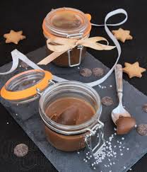Blog De Recette De Patisserie De Boulangerie Et De Cuisine Vous Pouvez Trouver Aussi Quelques Tutos En Vide Caramel Au Beurre Sale Caramel Au Beurre Chocolat