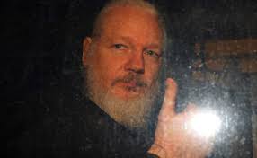 Extradition hearing witness questions media portrayal of julian assange | msn i found assange to be thoughtful, humorous and energetic.nothing like (the person) portrayed as through the media. ~ Donald Trump Targeting Wikileaks Julian Assange As Political Enemy Uk Court Told