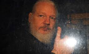 Julian Assange Extradition Hearing Set For February 2020 By Uk Judge