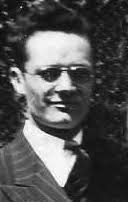 Helmut “Bunny” Bonney (1916-1989)