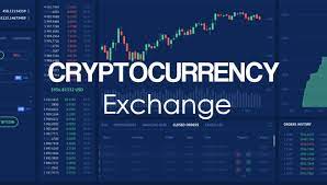 Compare all 194 top crypto exchanges. What Is A Cryptocurrency Exchange Techbullion