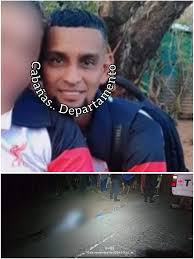 Cabañas. Departamento