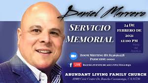 Iglesia Fuente de Agua Viva Vega Baja