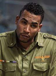 Es considerado el rey del reggaetón, quien se desempeñó en géneros como salsa, merengue, bachata, entre otros. Don Omar Filmstarts De