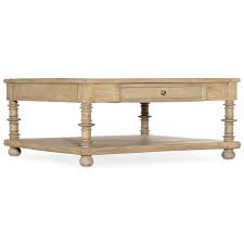 Living rooms / coffee tables, man caves, tables. Hooker Furniture Hudson Relaxed Vintage Cocktail Table With Drawer Lindy S Furniture Company Cocktail Coffee Tables