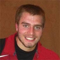 Garrett Uekman Obituary November 20, 2011
