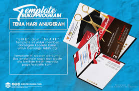 Merupakan program tahunan unit kokurikulum dirancang khas untuk meraikan serta memberi penghargaan kepada para pelajar dan guru. Bp Hari Anugerah Cemerlang Buku Program Dot Com