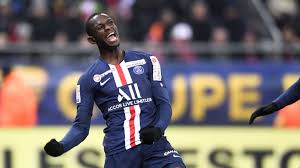 £10.80m * dec 16, 1988 in bergisch gladbach, germany Fc Bayern Verpflichtet Talent Kouassi Ablosefrei Von Psg Transfermarkt