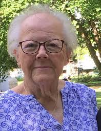 Margaret Posey's Instagram, Twitter & Facebook