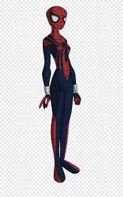 Por um lado, ele é o valente defensor da cidade de diferentes vilões, por nas histórias em quadrinhos americanas, homem aranha apareceu em 1962 e, desde então, sua popularidade cresce constantemente. Miles Morales A Espetacular Homem Aranha Shocker Mary Jane Watson Gwen Stacy Outras Super Heroi Outros Png Pngegg