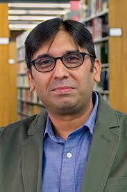 Omer Farooq's Instagram, Twitter & Facebook