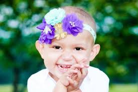 Fundraiser for Sally Gustafson by Christy Terrell : Help Baby Eleanor Fight  Leukemia