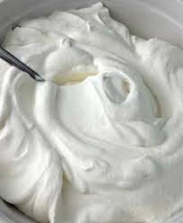 Homemade Whipped Cream Not Only Is It Yummy It S Healthier For You Than Purc Homemade Whipped Cream Recipe Homemade Whipped Cream Recipes With Whipping Cream