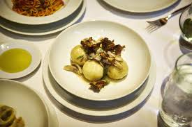 Restaurant Find The Leopard Nyc Melting Butter Nyc Food Restaurant