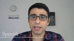 Learn Spanish with Juan David Acuña