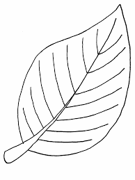 Check spelling or type a new query. Leaf Coloring Page Leaf Coloring Page Printable Leaves Leaves Template Free Printable