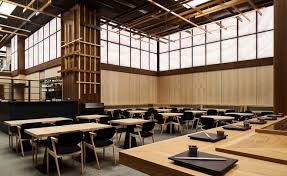 Nos Restaurants Japonais Preferes A Londres Interieur Restaurant Japonais Design Interieur Restaurant Design De Restaurant