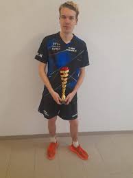 Tischtennisclub Oberpullendorf