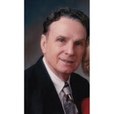 Obituary information for Vernon Ralph Bush