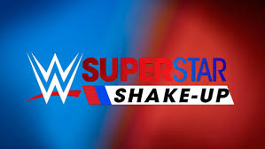 It's come time to freshen up the wwe main roster with wrestlemania out of the way. Ranking Every Wwe Superstar Shake Up Move From Worst To Best