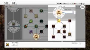 Sword Art Online Skill Slots Newfile
