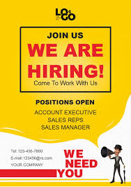 Black yellow working man job vacancy announcement. Wps Template Free Download Writer Presentation Spreadsheet Templates